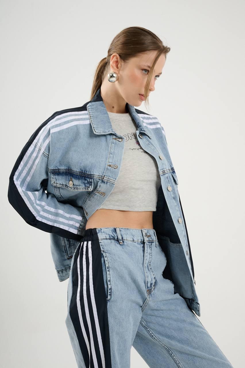 CLAUDIA TWO PIECES SET