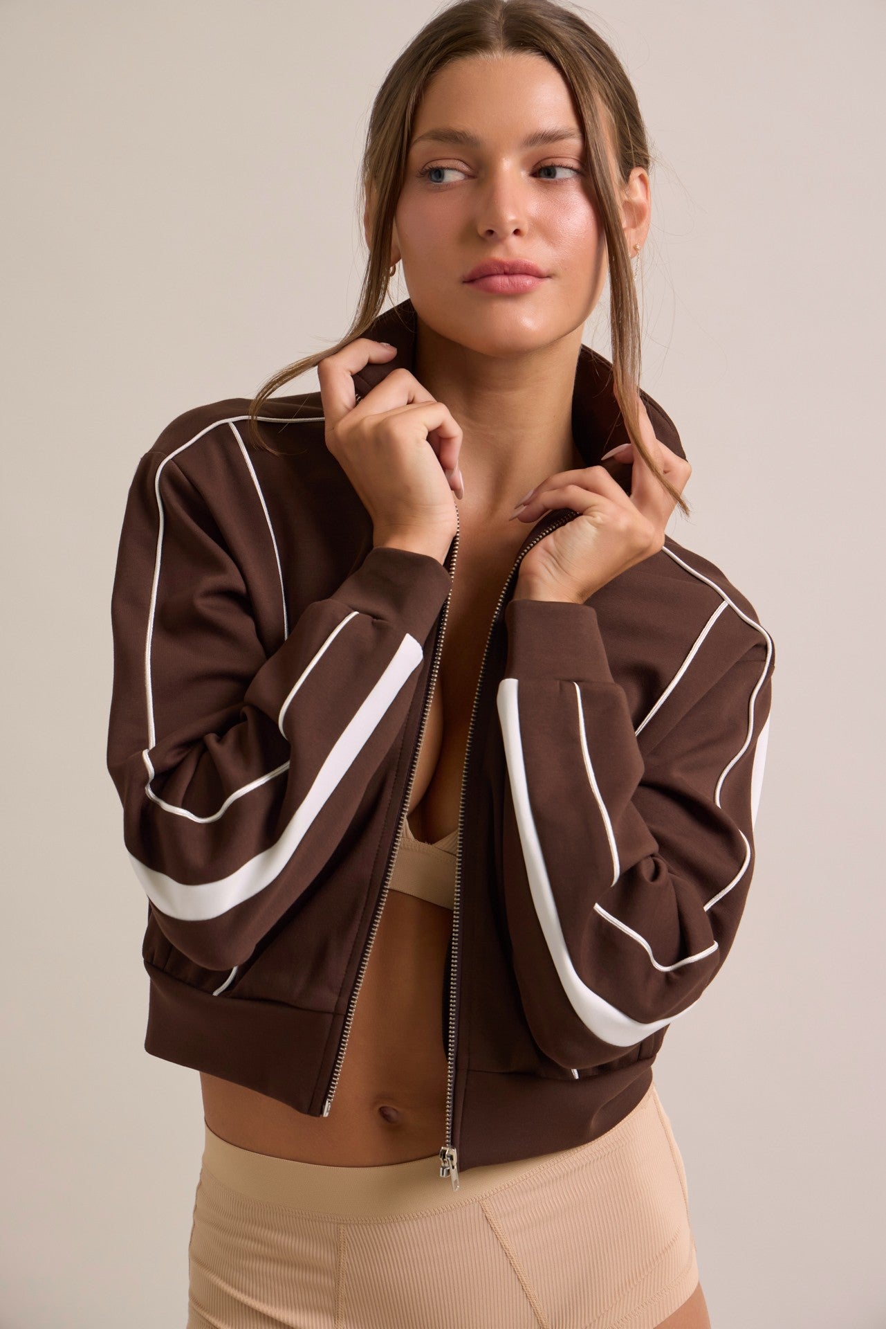 Piper Track Suit Set