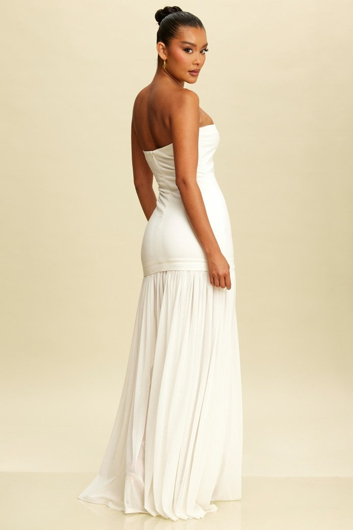 DIANA LUXE DRESS