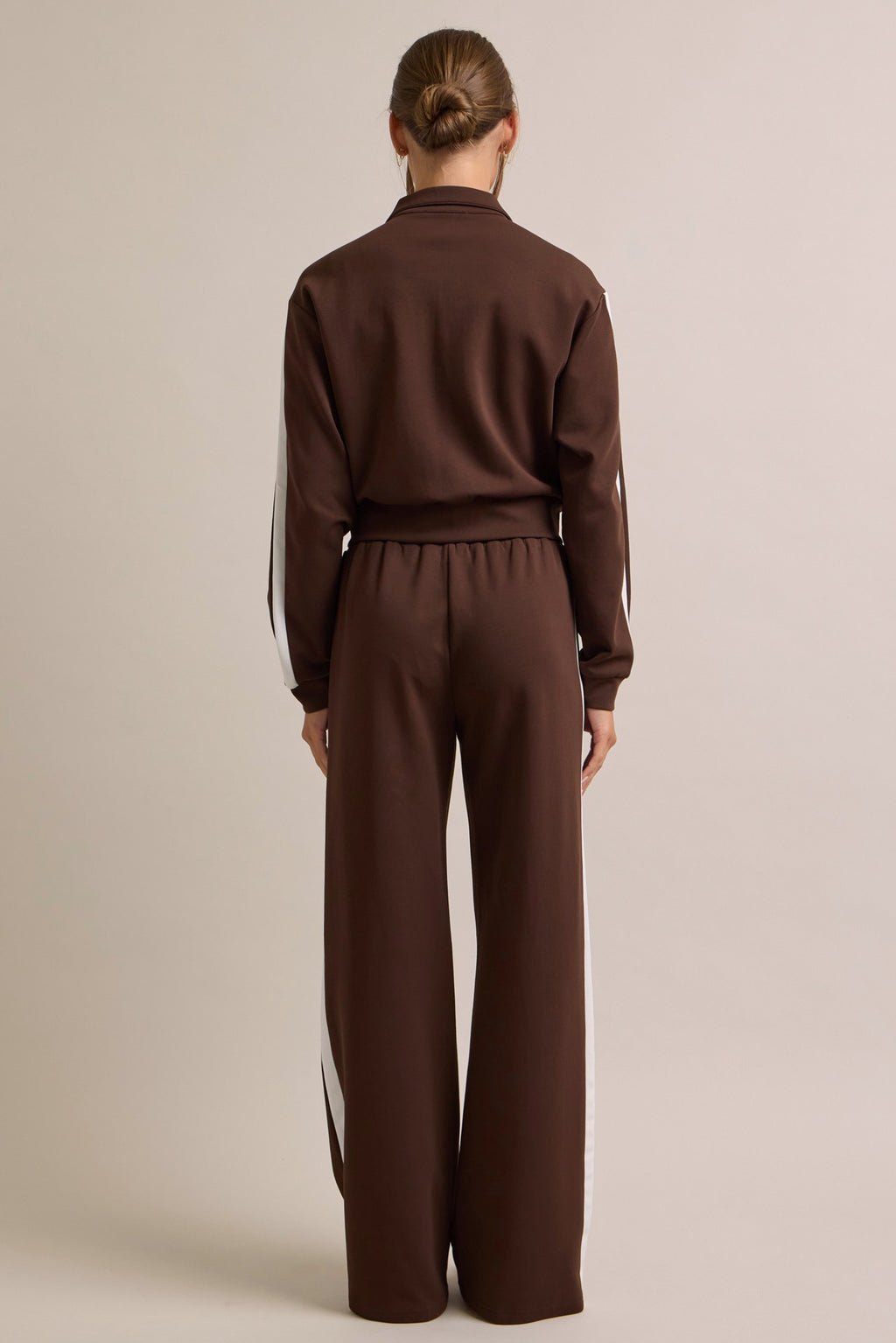 Piper Track Suit Set
