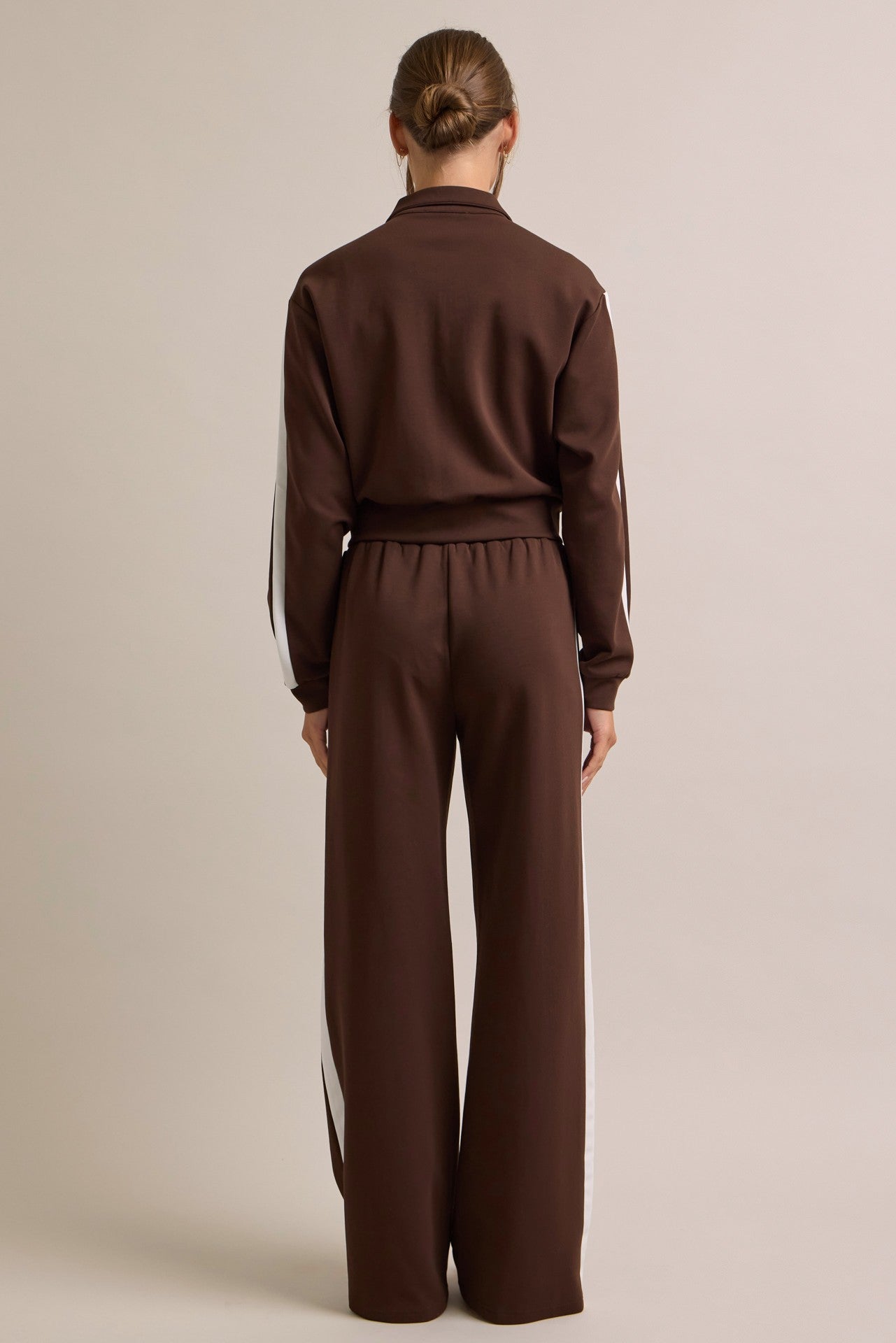 Piper Track Suit Set