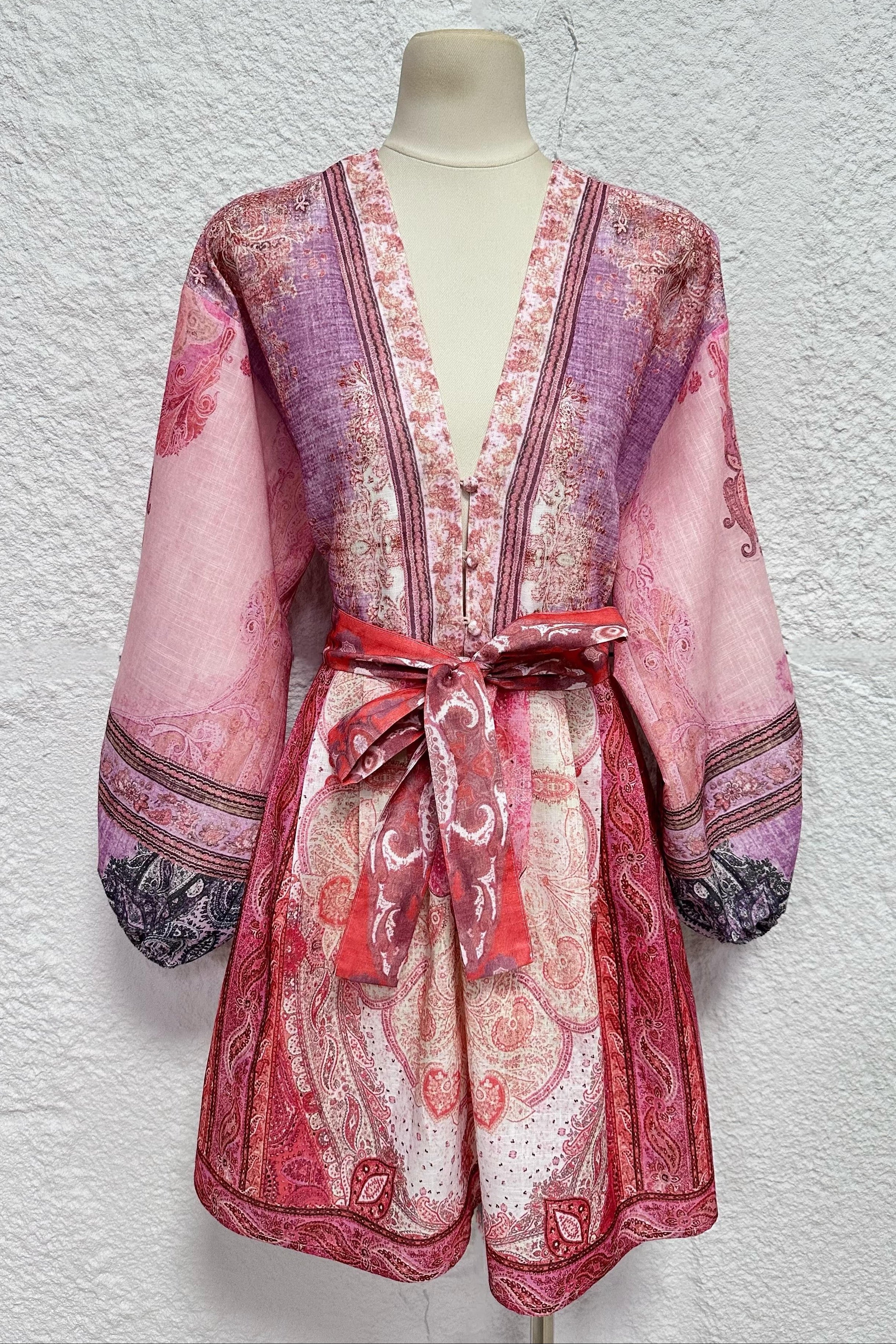 ROSALINDA DRESS