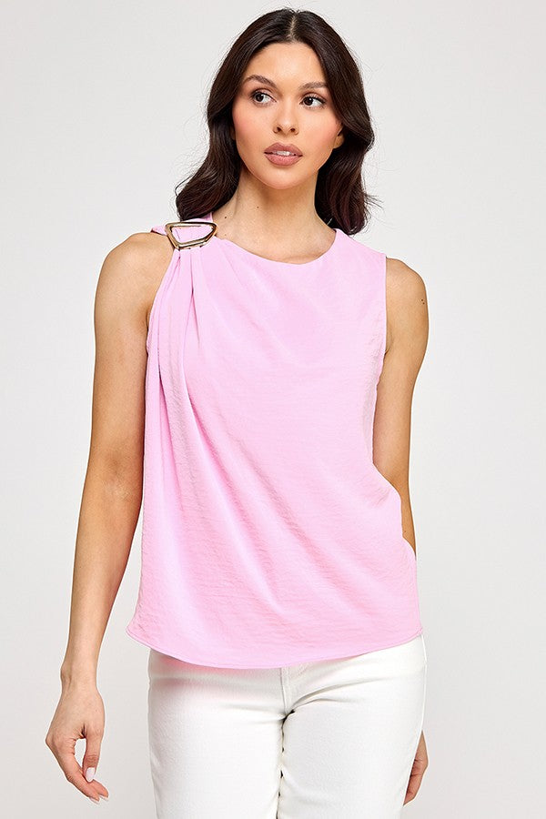 PATRICIA TOP BLOUSE