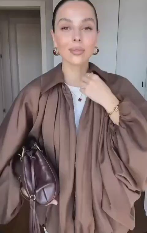 AMANDA LIGHT JACKET