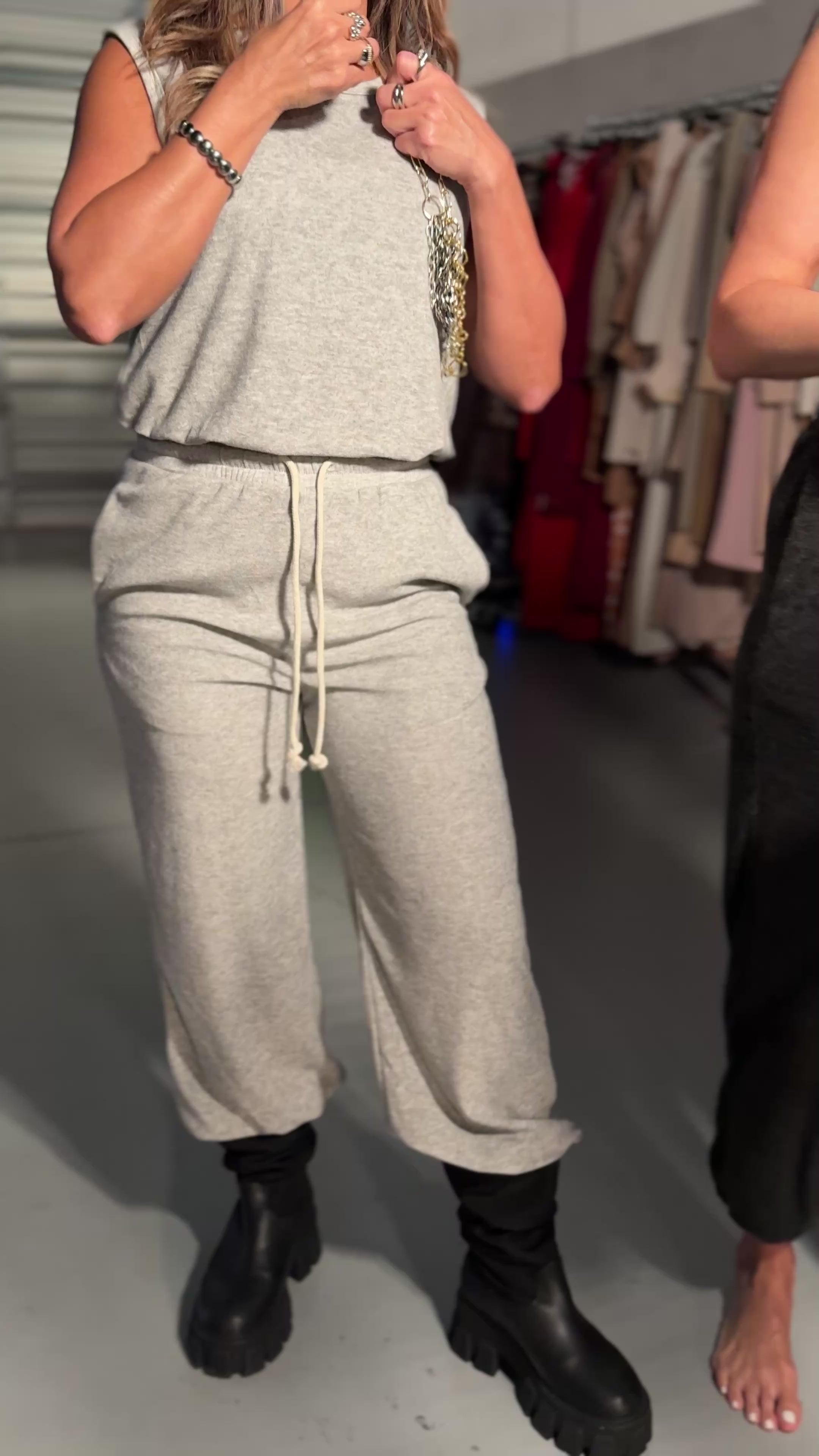 CARLA SET