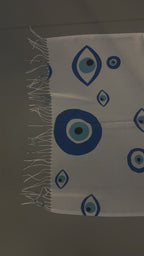 BEACH MUST SCARF ACCESSORY