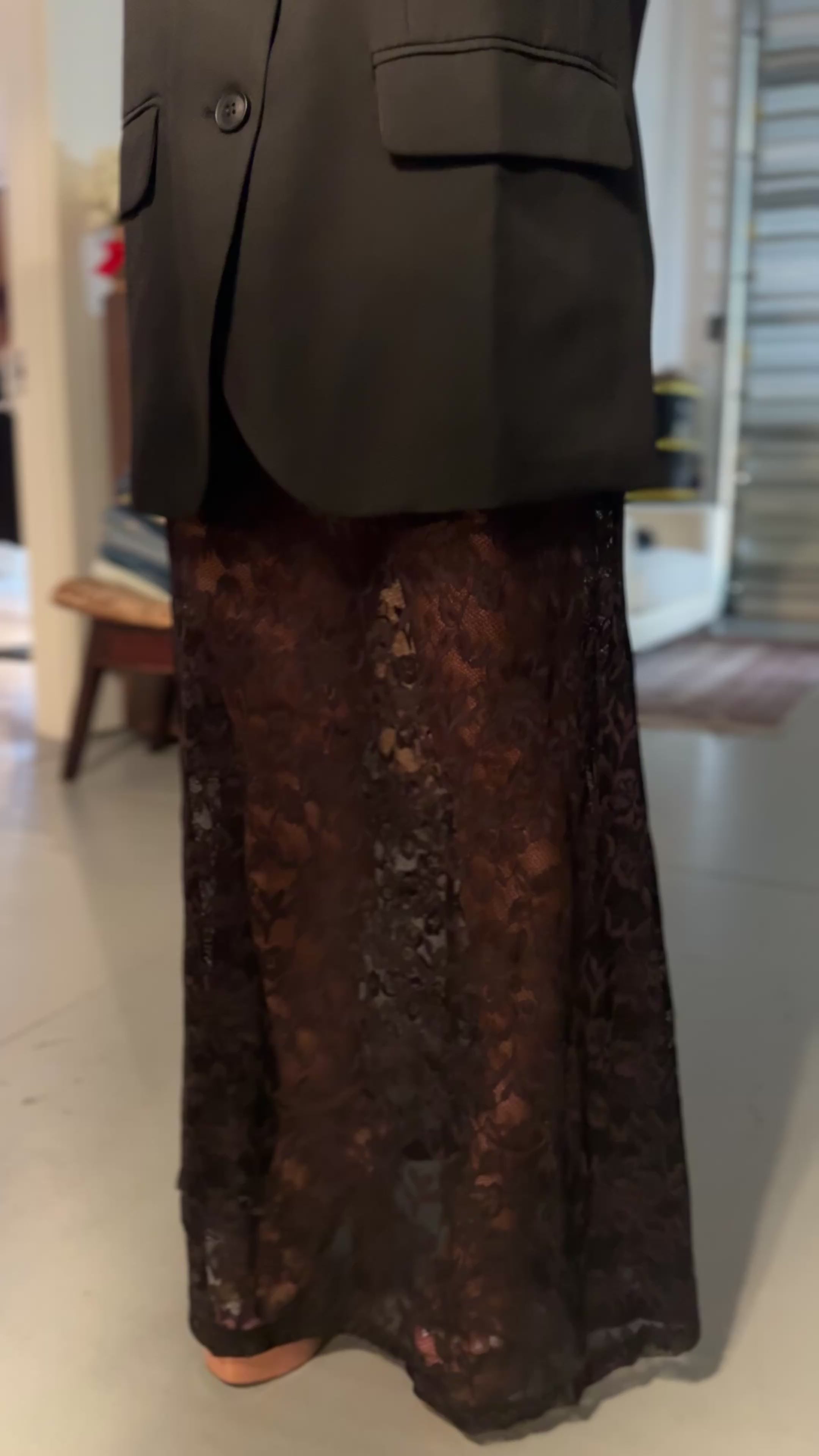 VIVIANA SKIRT